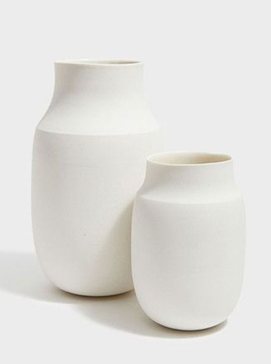 Porcelain Vase