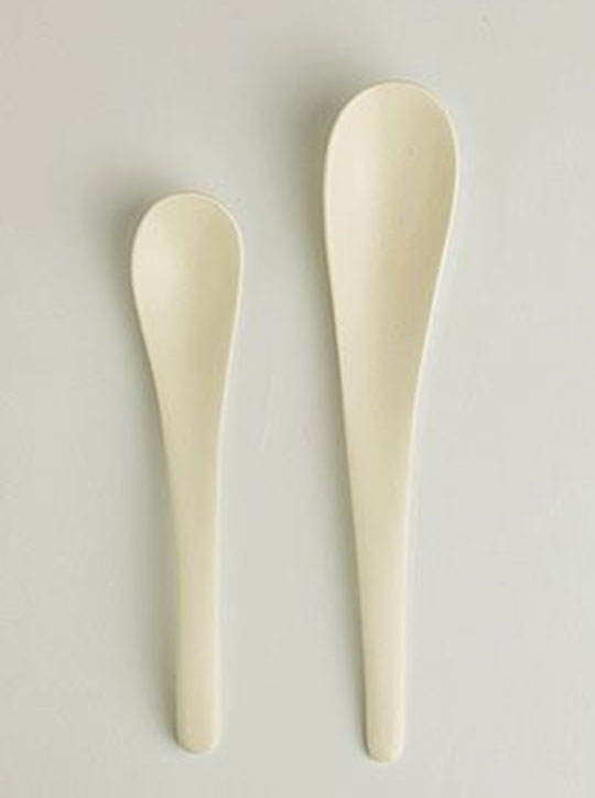 Semi-porcelain Tableware